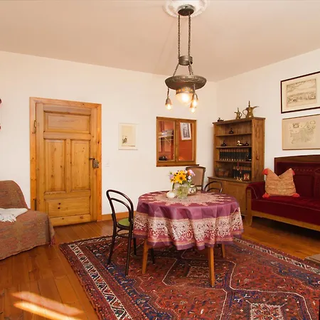 Apartment Tausend Und Deine Nacht - Traumhaftes Wohnen In Der Altstadt